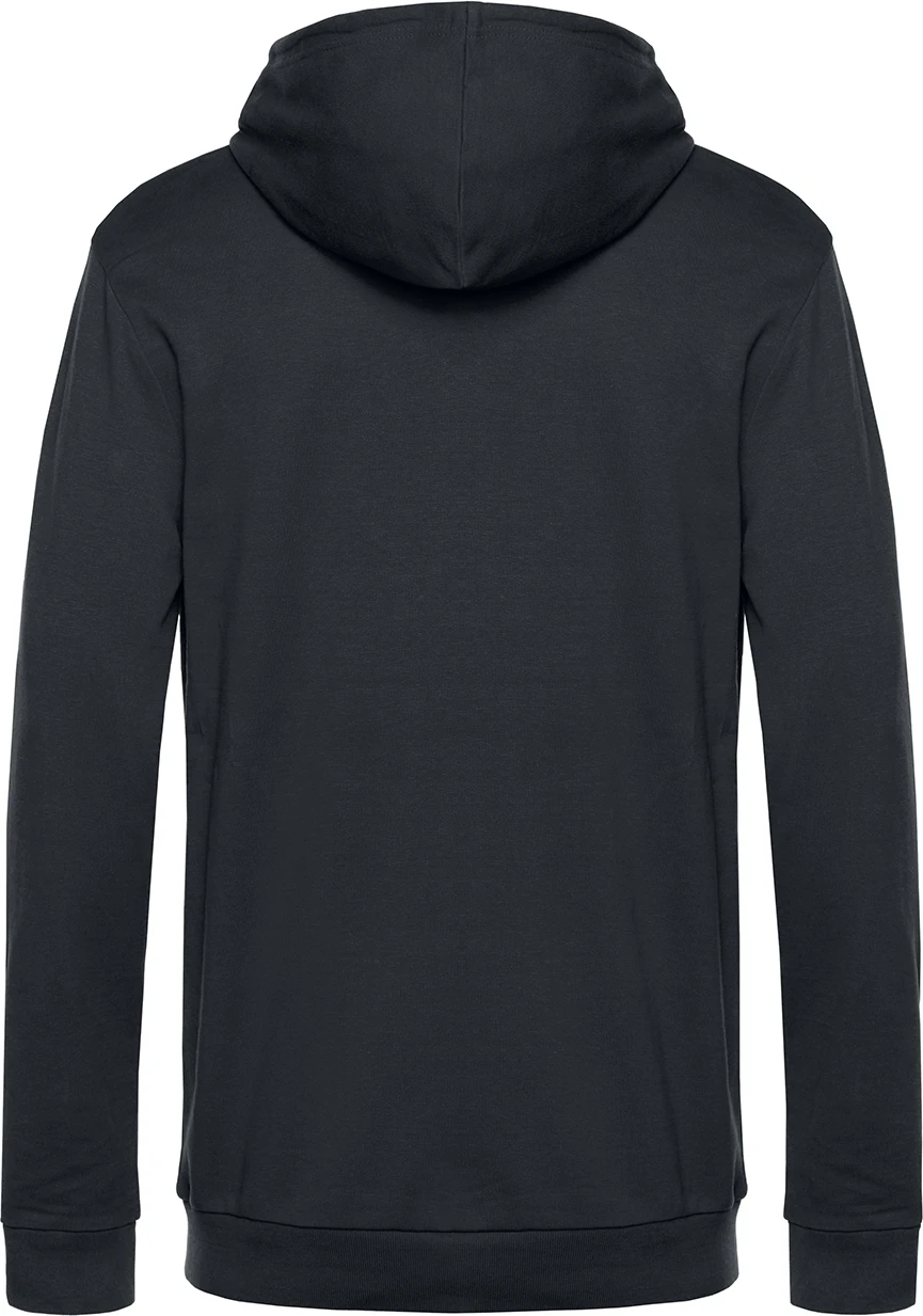 B&C #Hoodie