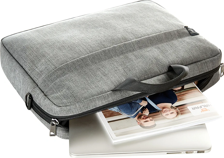 HALFAR Notebook Bag Europe