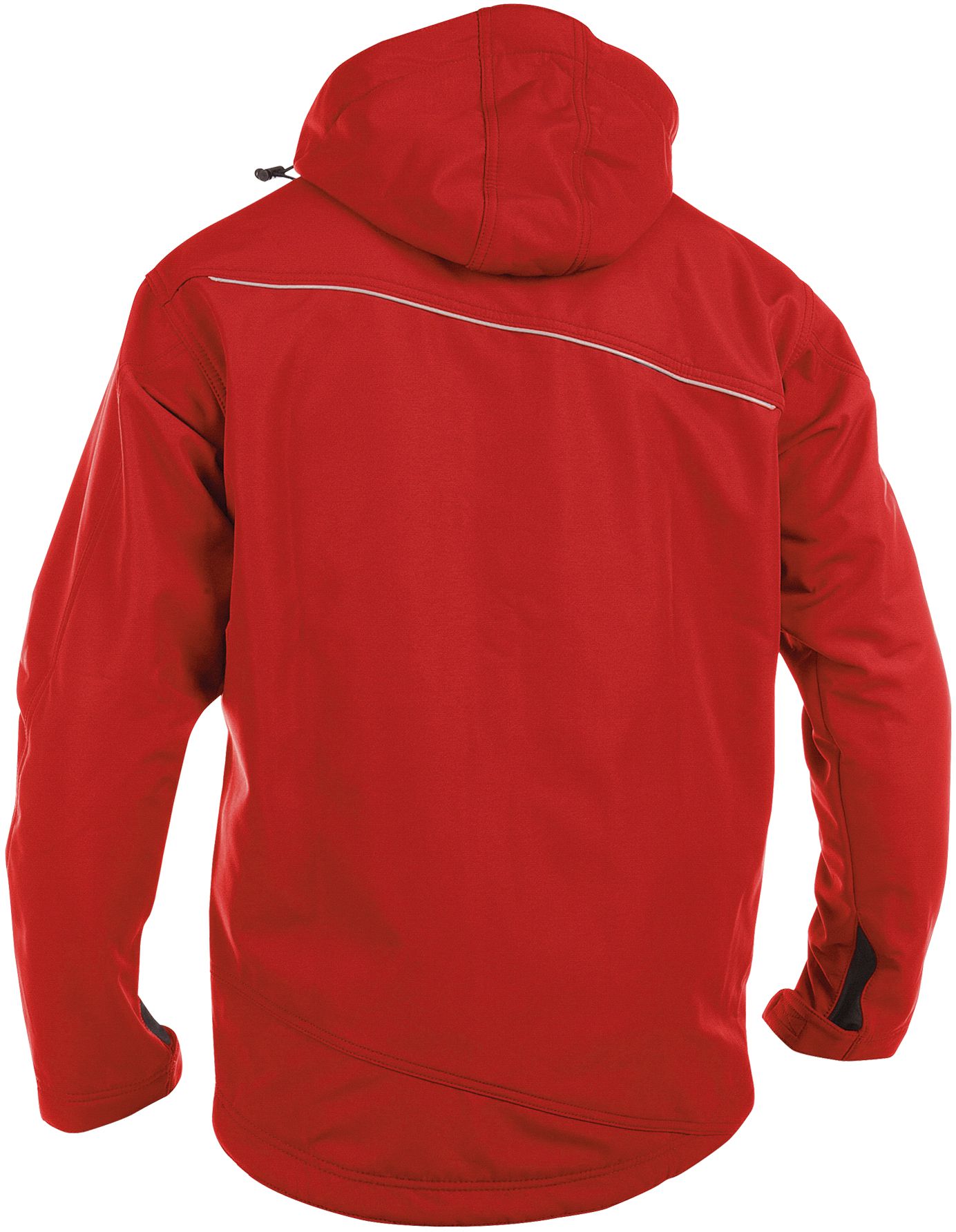 DASSY Softshell-Jacke TAVIRA