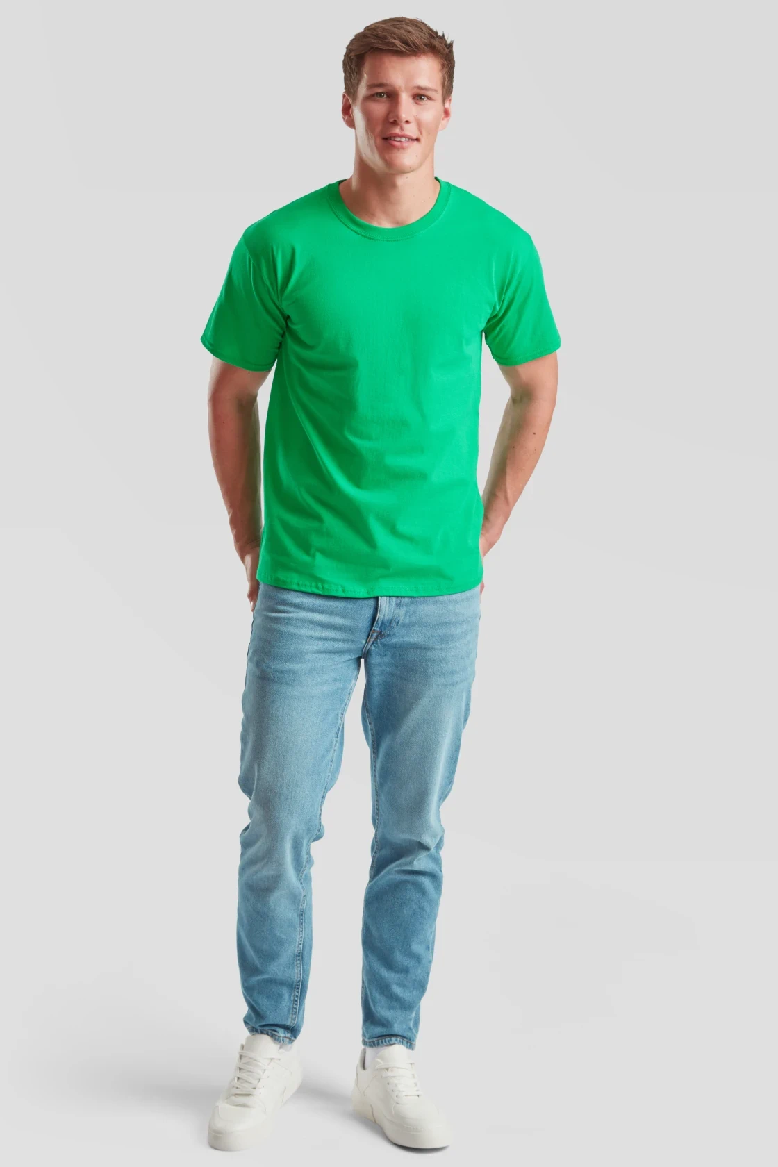 F.O.L. Valueweight T