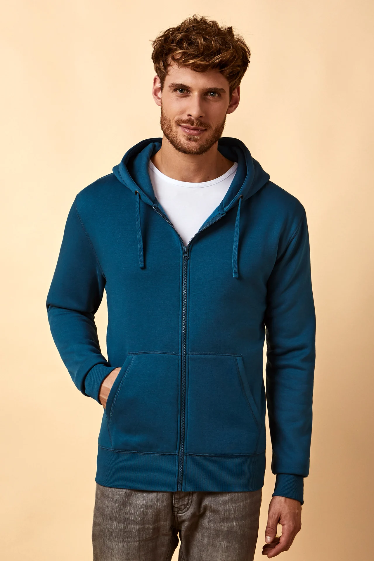 Promodoro X.O Men´s Hoody Jacket