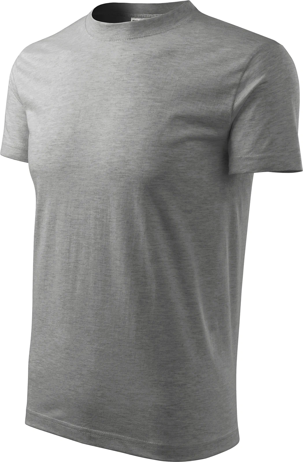 rimeck-r07-t-shirt-recall-dunkelgraumeliert-left-3 RIMECK T-Shirt Recall R07