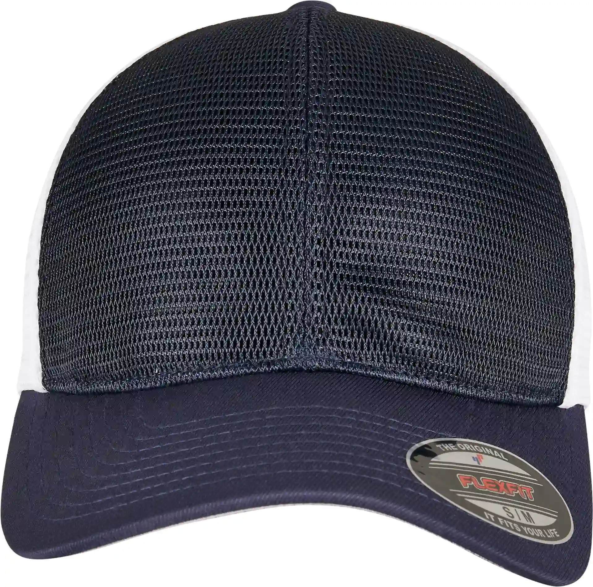 FLEXFIT 360 Omnimesh Cap 2-Tone