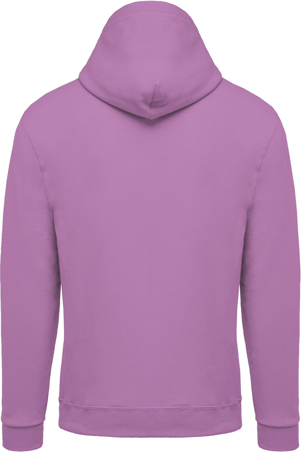 Kariban Herren Kapuzen Sweater