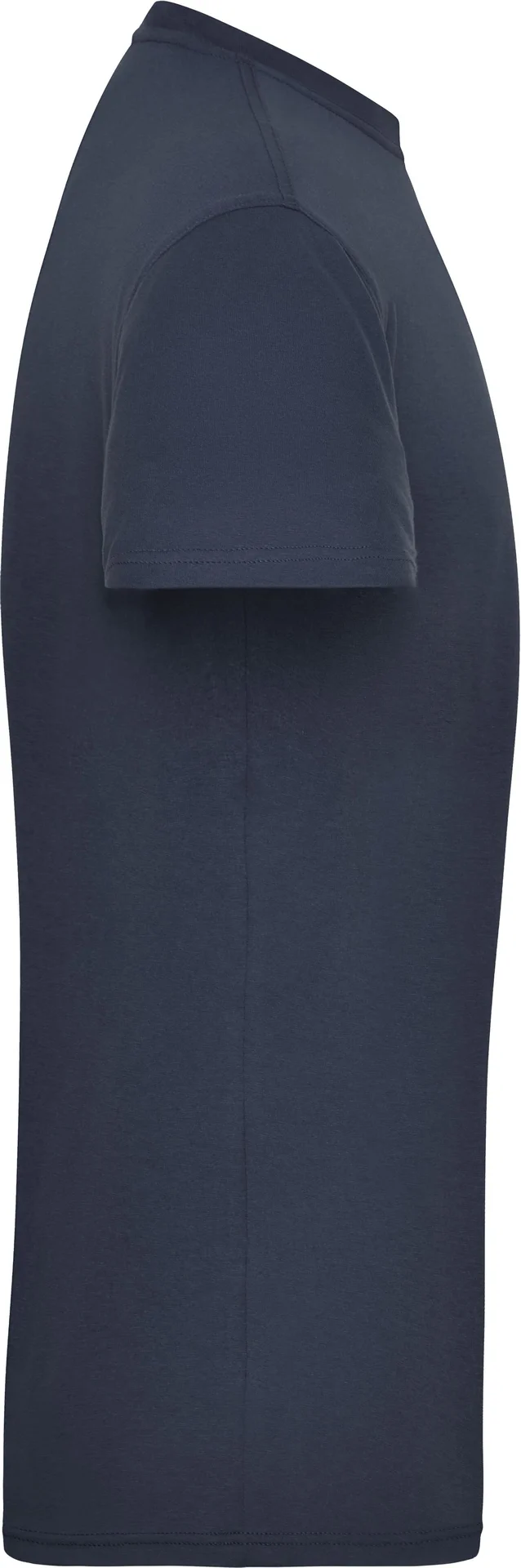 James & Nicholson Men's Bio Workwear T-Shirt