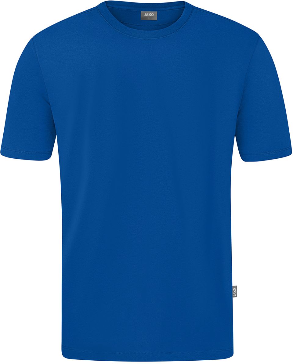JAKO T-Shirt Doubletex Herren JAKO T-Shirt Doubletex Herren