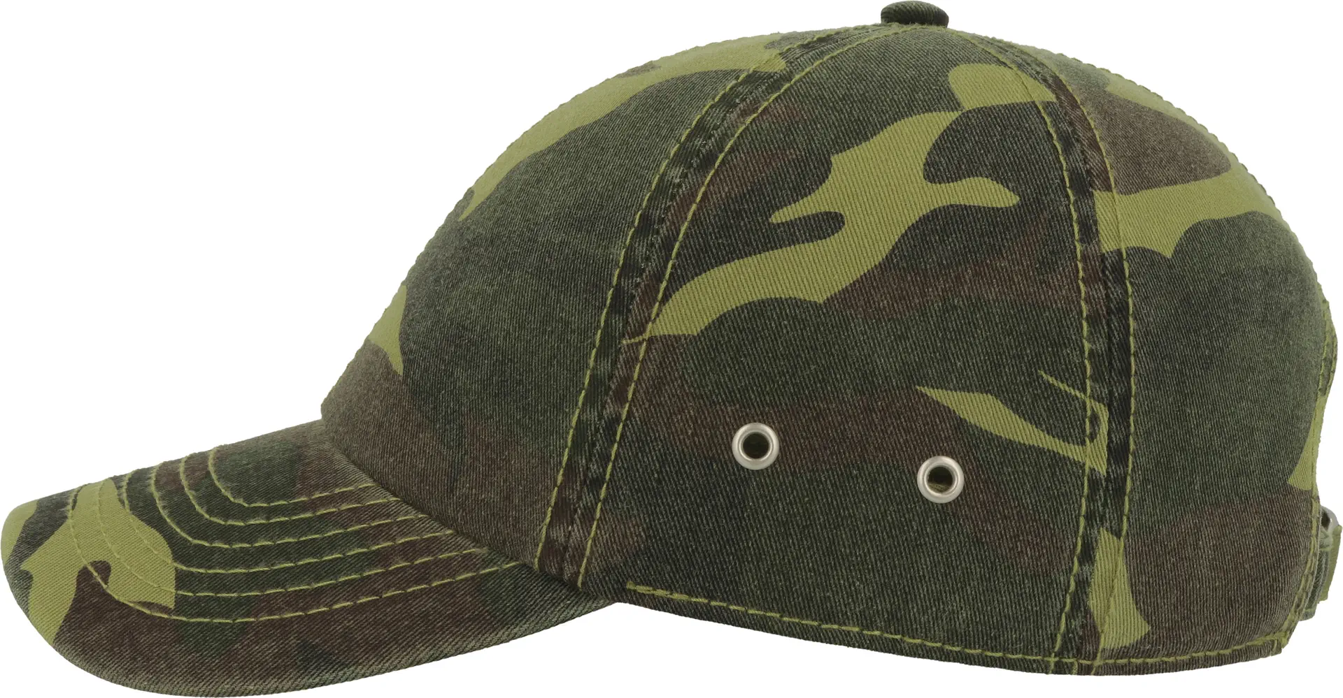 Atlantis Action Cap