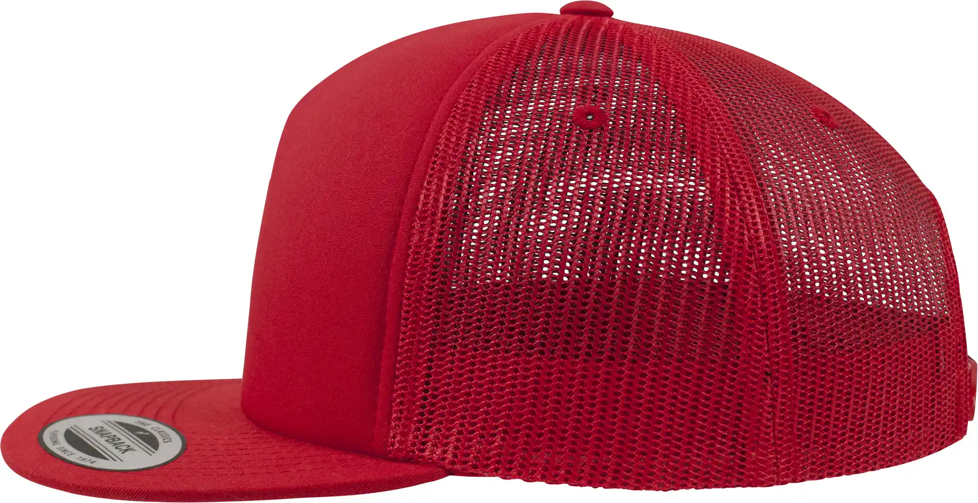 FLEXFIT Foam Trucker