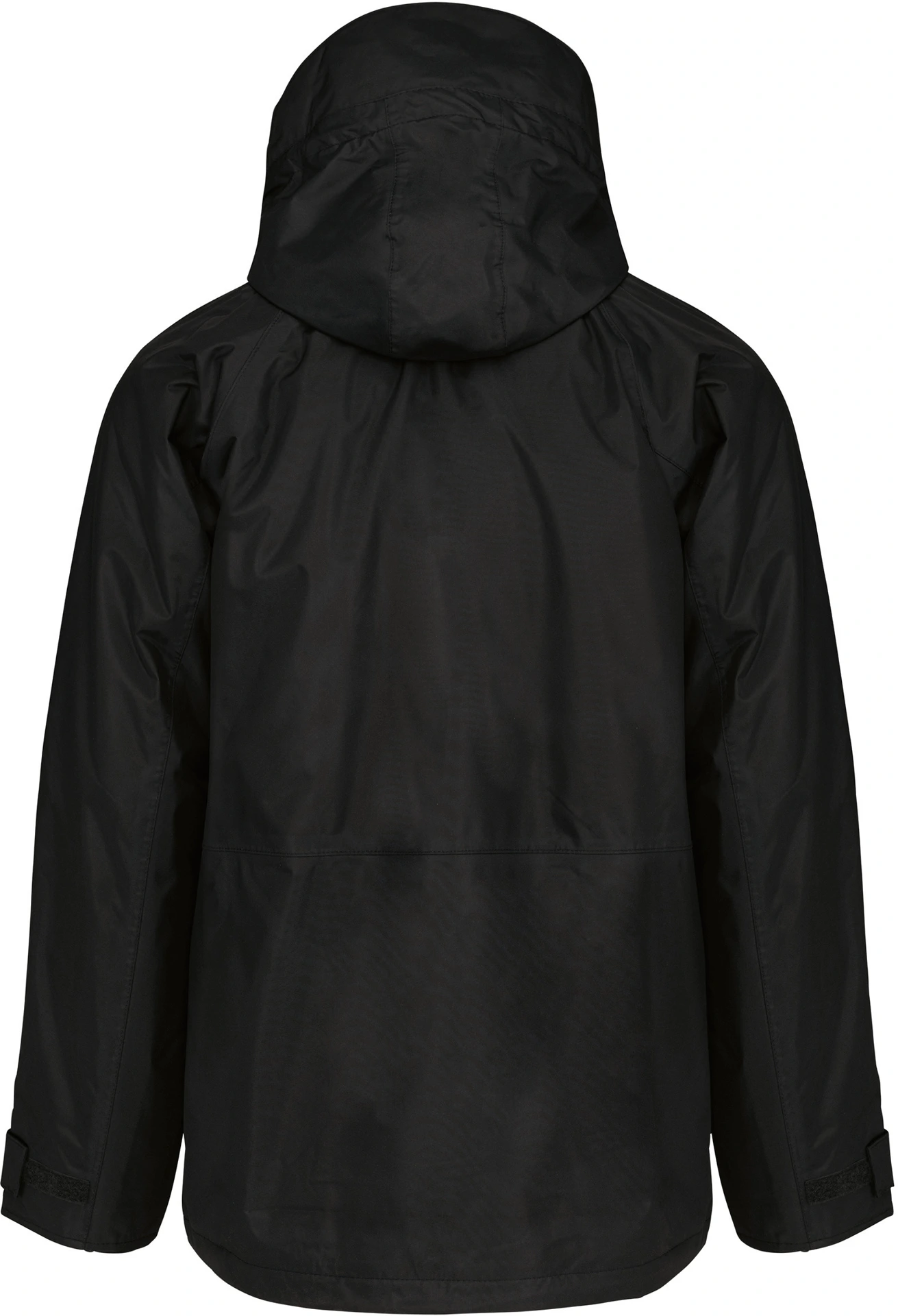 Kariban 3-in-1 Parka
