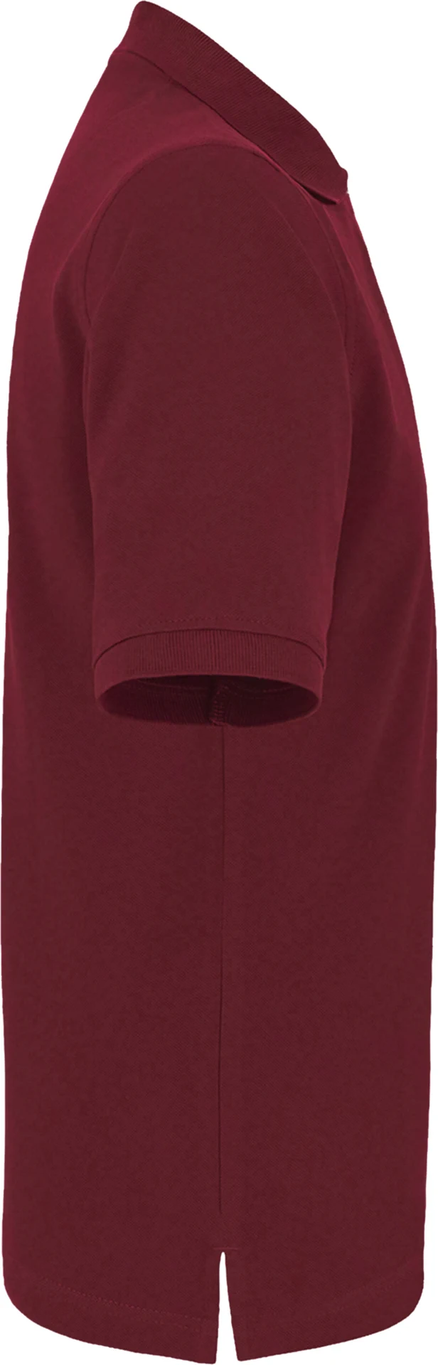 hakro-810-poloshirt-classic-weinrot-4 HAKRO Poloshirt 810 Classic