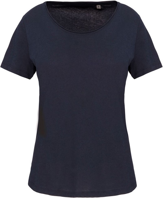 Kariban Damen Bio T-Shirt