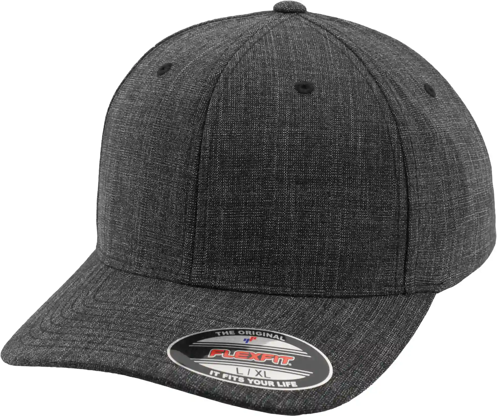 FLEXFIT Fine Melange Flexfit