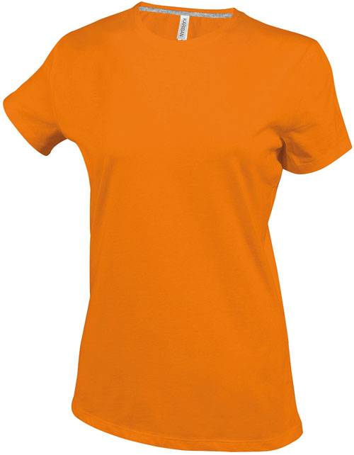 Kariban Damen T-Shirt Kariban Damen T-Shirt