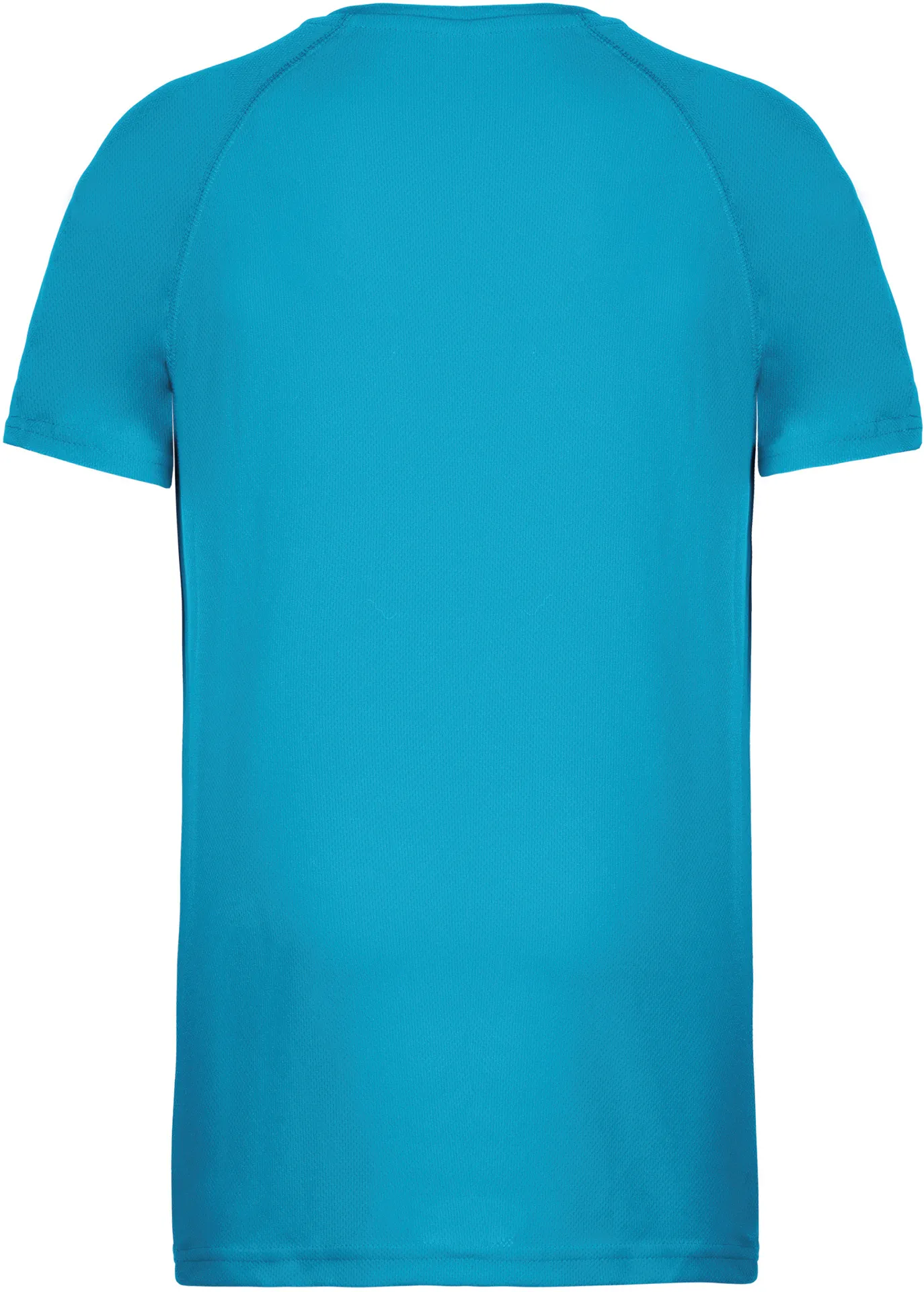 Kariban Herren Sport Shirt