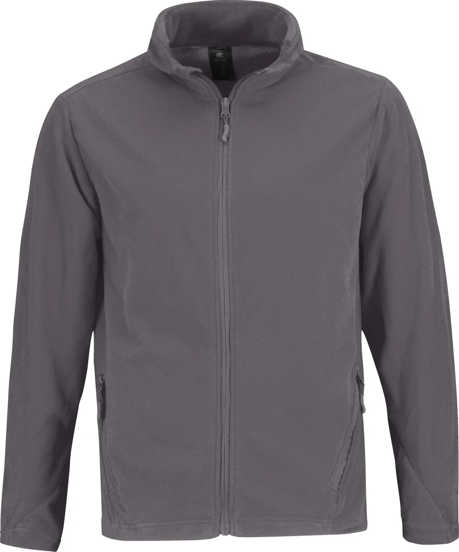 B&C Light Fleece Jacket Coolstar Men
