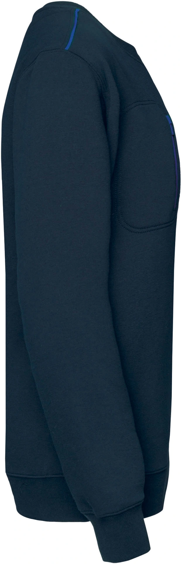 Kariban Unisex Workwear Sweater "Day-to-Day"