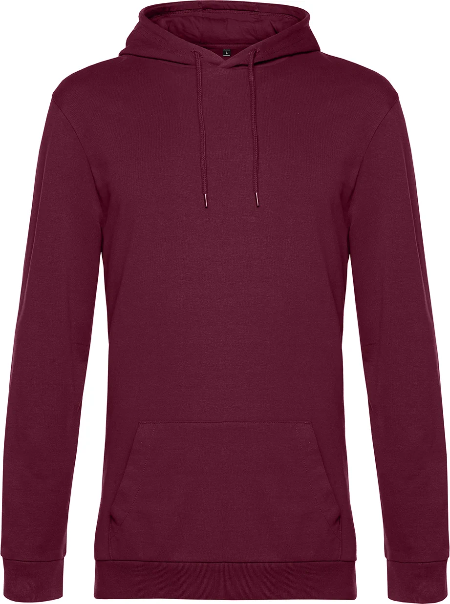 B&C #Hoodie