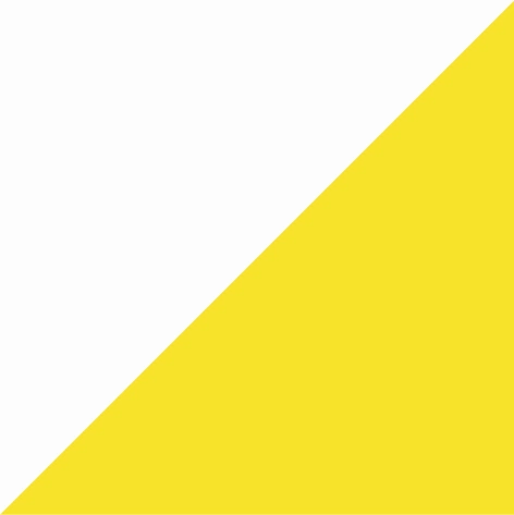 weiß/gelb