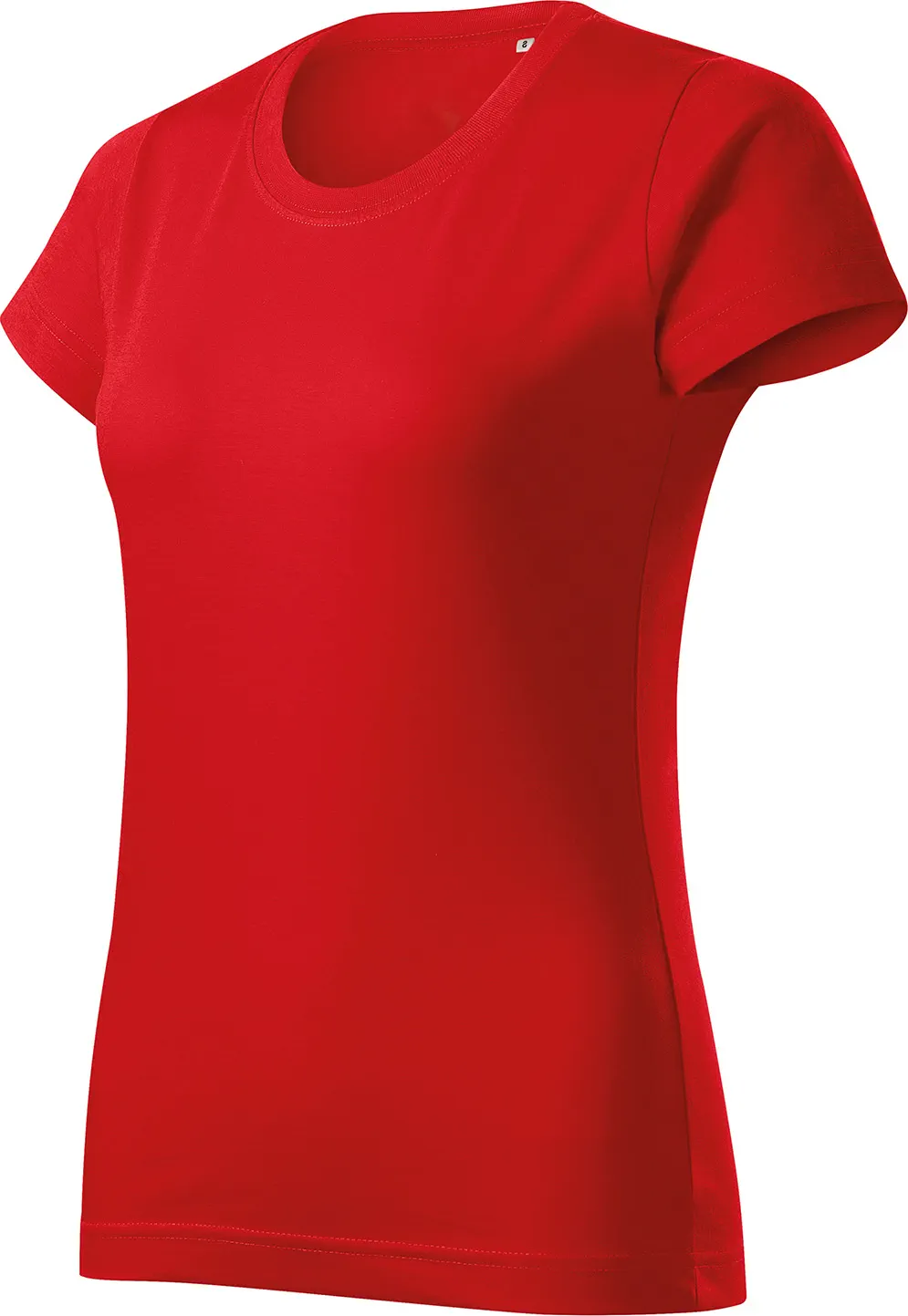MALFINI T-Shirt Damen Basic Free F34