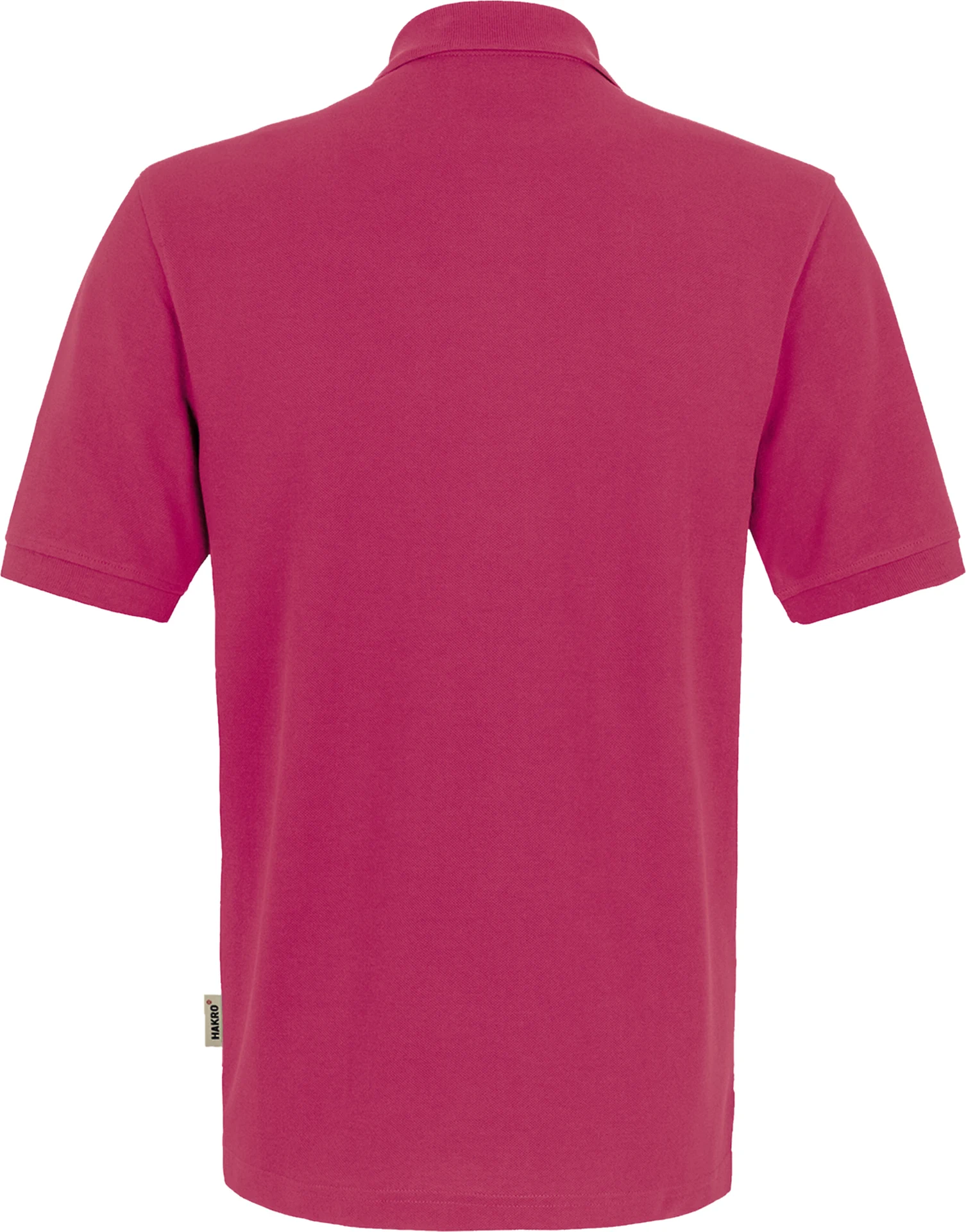 HAKRO Poloshirt 816 Mikralinar®