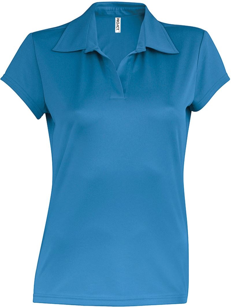 Kariban Damen CoolPlus Polo Kariban Damen CoolPlus Polo