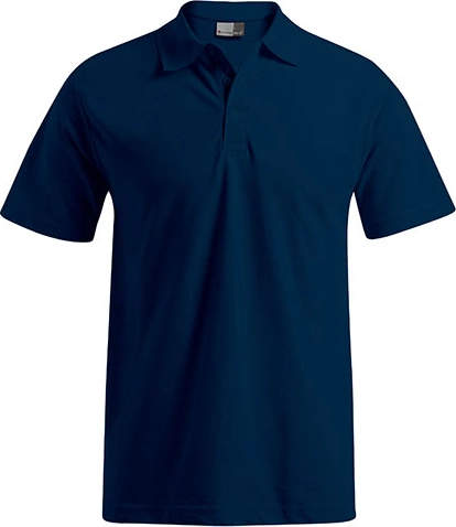 Promodoro Men´s Polo 92/8