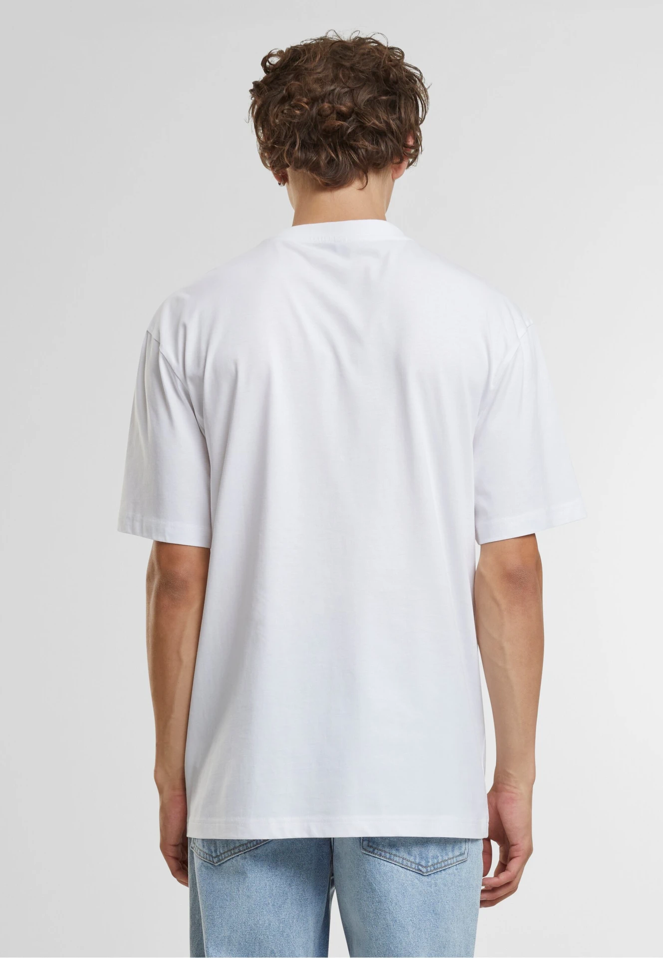Build Your Brand Tall Tee
