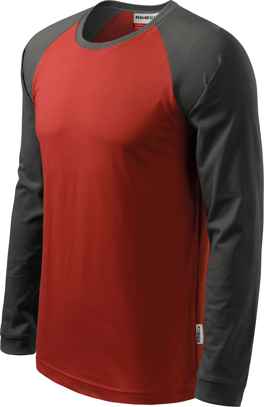 RIMECK T-Shirt Street LS 130