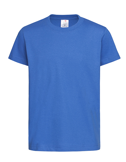 Stedman Classic-T Organic Crew Neck for children Stedman Classic-T Organic Crew Neck for children