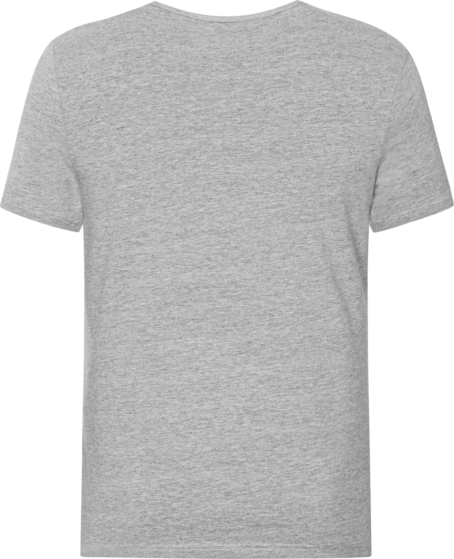 Promodoro Men's Slim Fit V-Neck-T