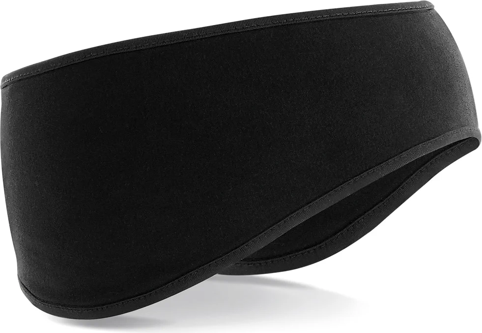 Beechfield Softshell Sports Tech Headband