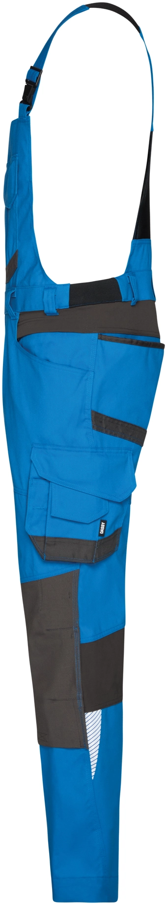 DASSY Stretch-Arbeitslatzhose TRONIX Next