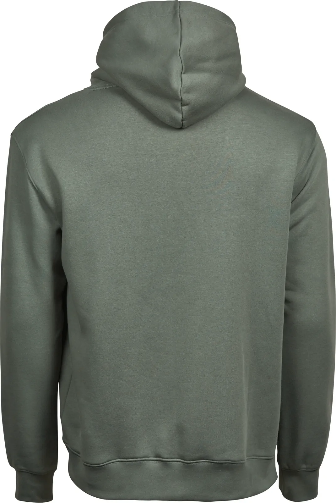 Tee Jays Hooded Sweatshirt