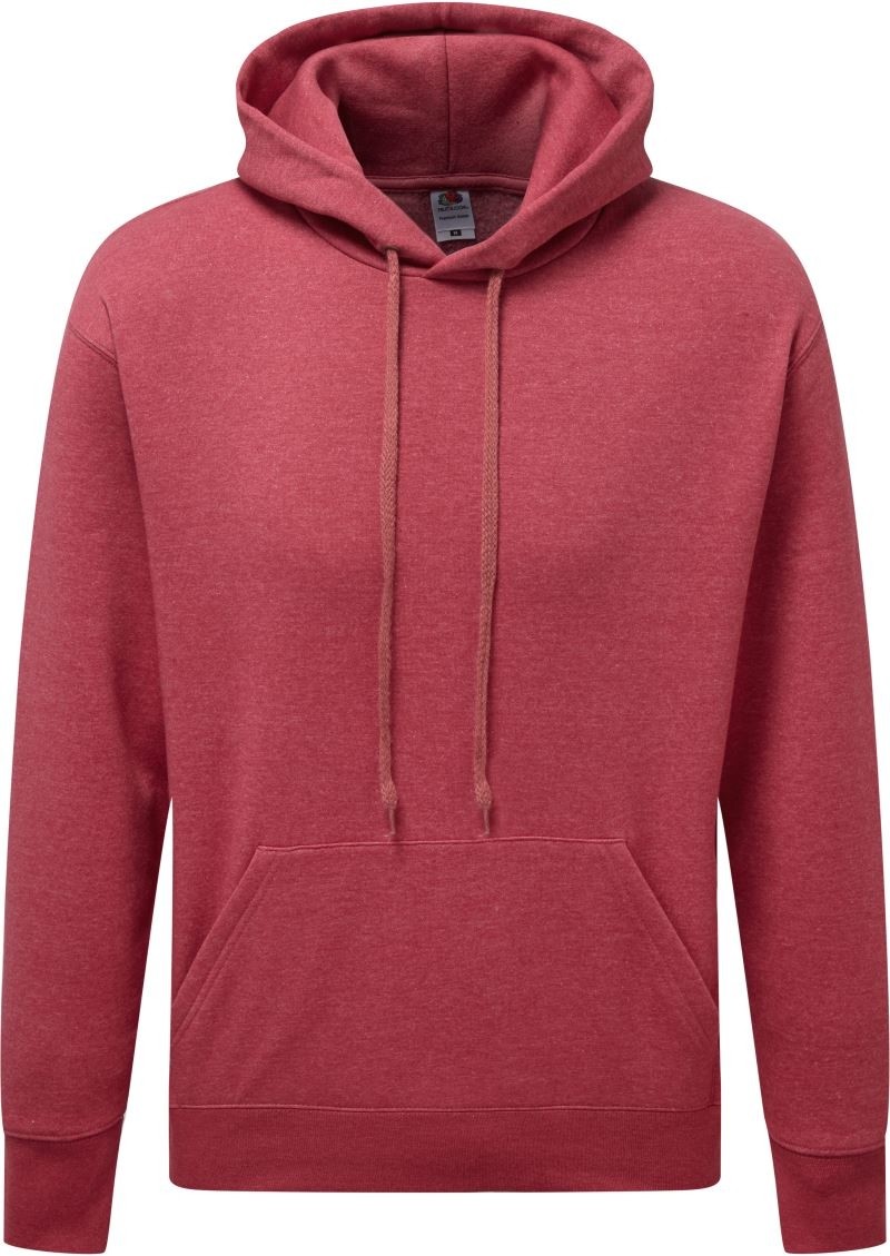 heather red