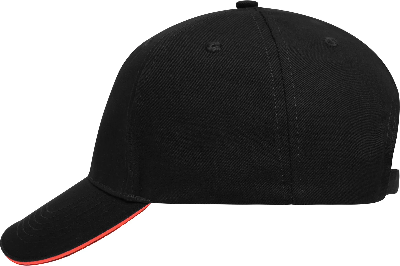 daiber 5-Panel Sandwich Cap