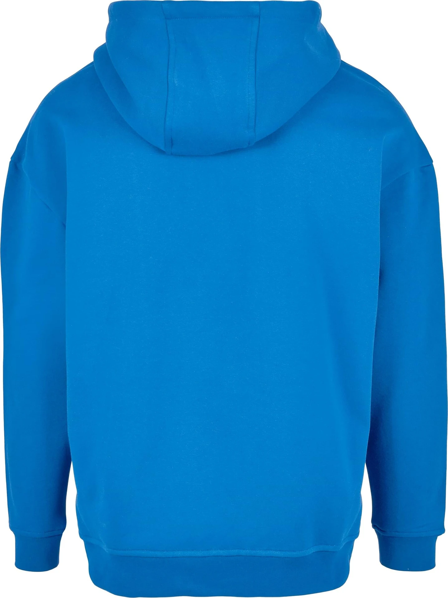 Build Your Brand Basic Oversize Hoody