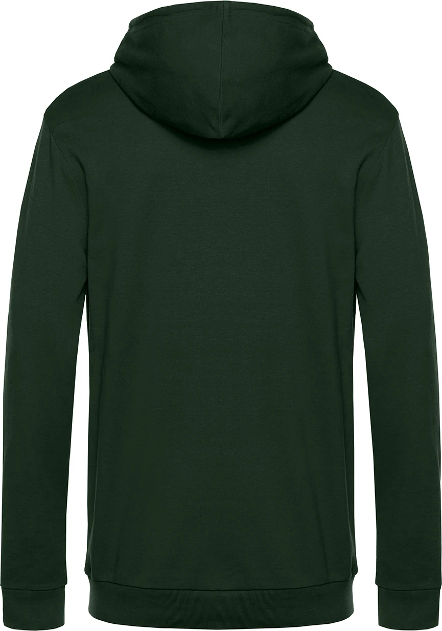B&C #Hoodie