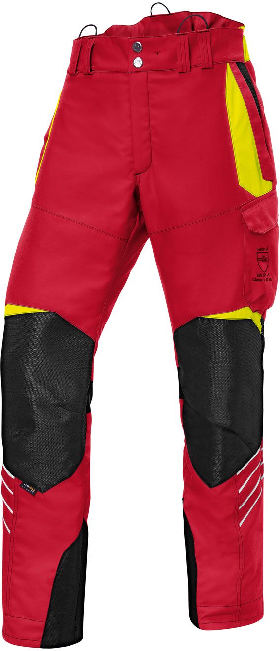 Kübler Schnittschutzhose Forest Klasse 1 Kübler Schnittschutzhose Forest Klasse 1
