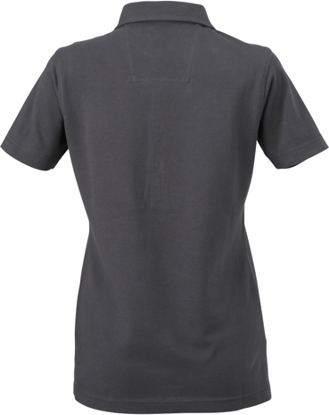 James & Nicholson Ladies Plain Polo James & Nicholson Ladies Plain Polo