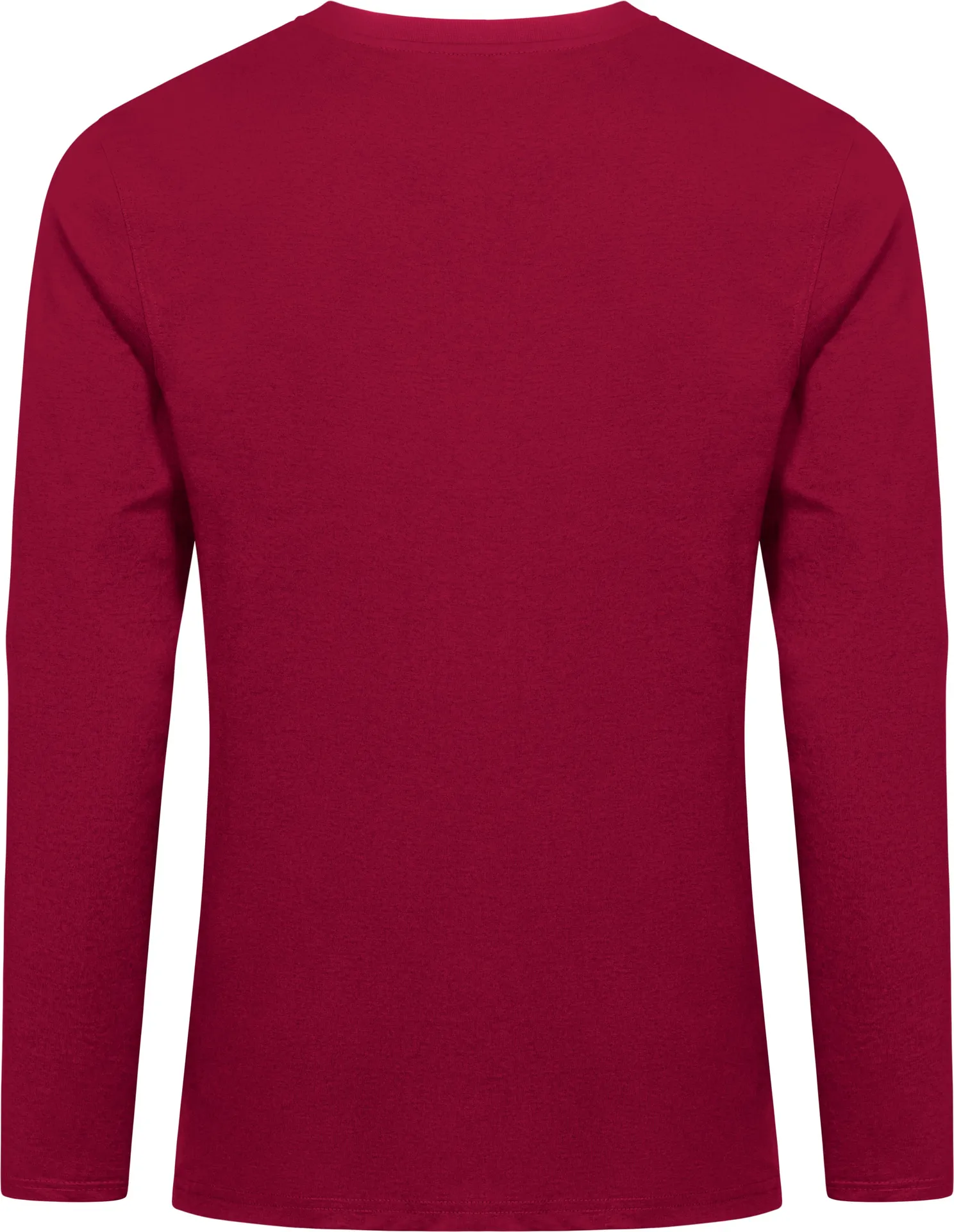 Promodoro Men's T-Shirt Longsleeve