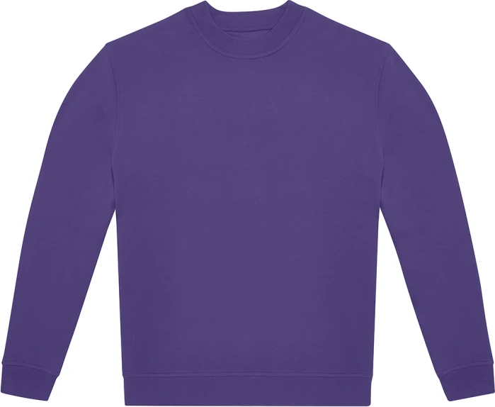 radiant purple