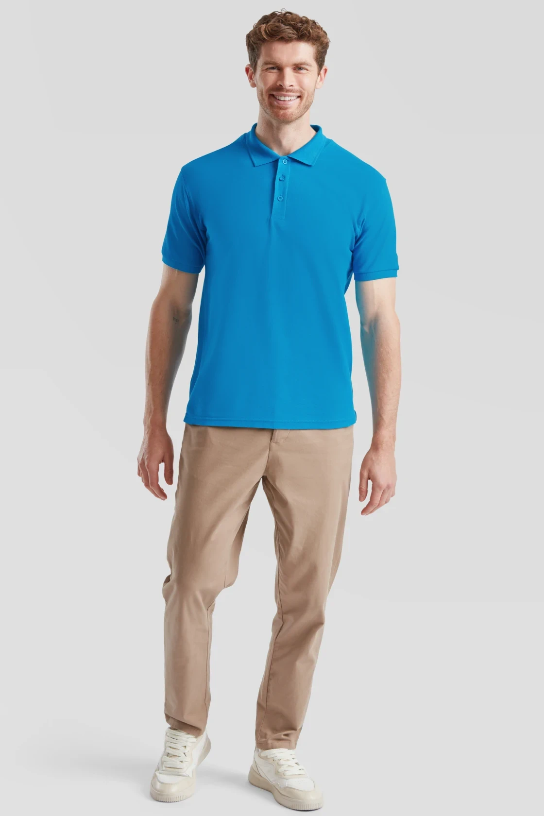 F.O.L. Premium Polo