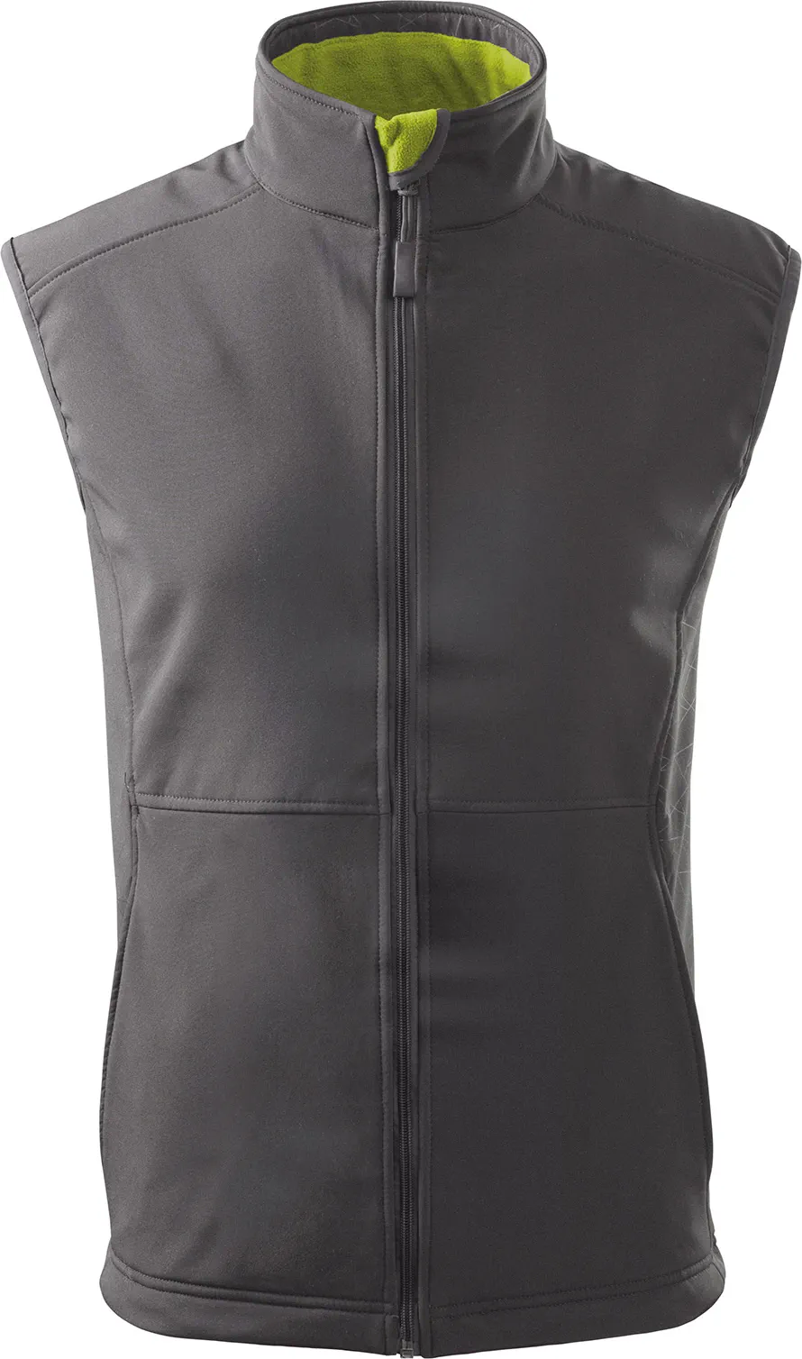 MALFINI Softshellweste Vision 517