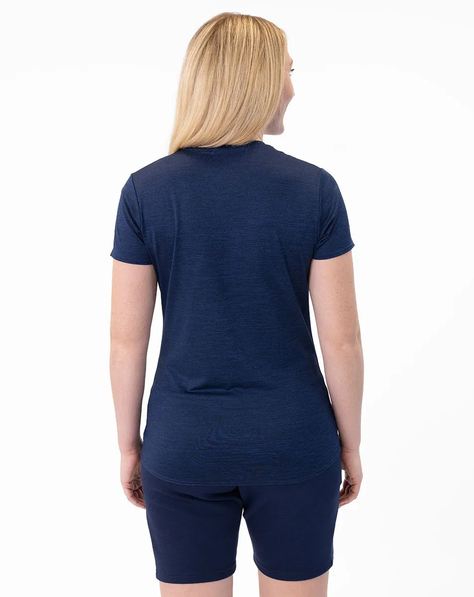 JAKO T-Shirt Premium Basics Damen