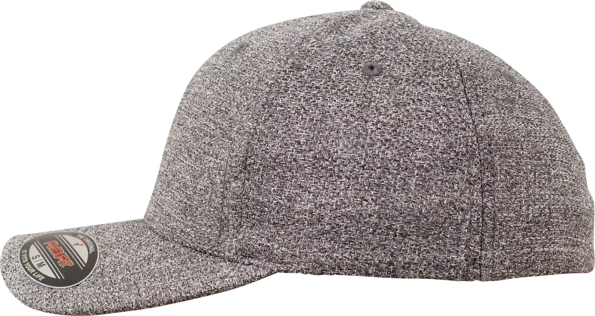 FLEXFIT Flexfit Melange Cap