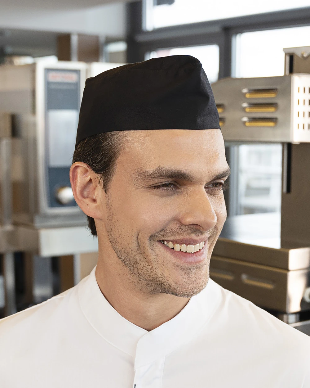 KARLOWSKY Schiffchen