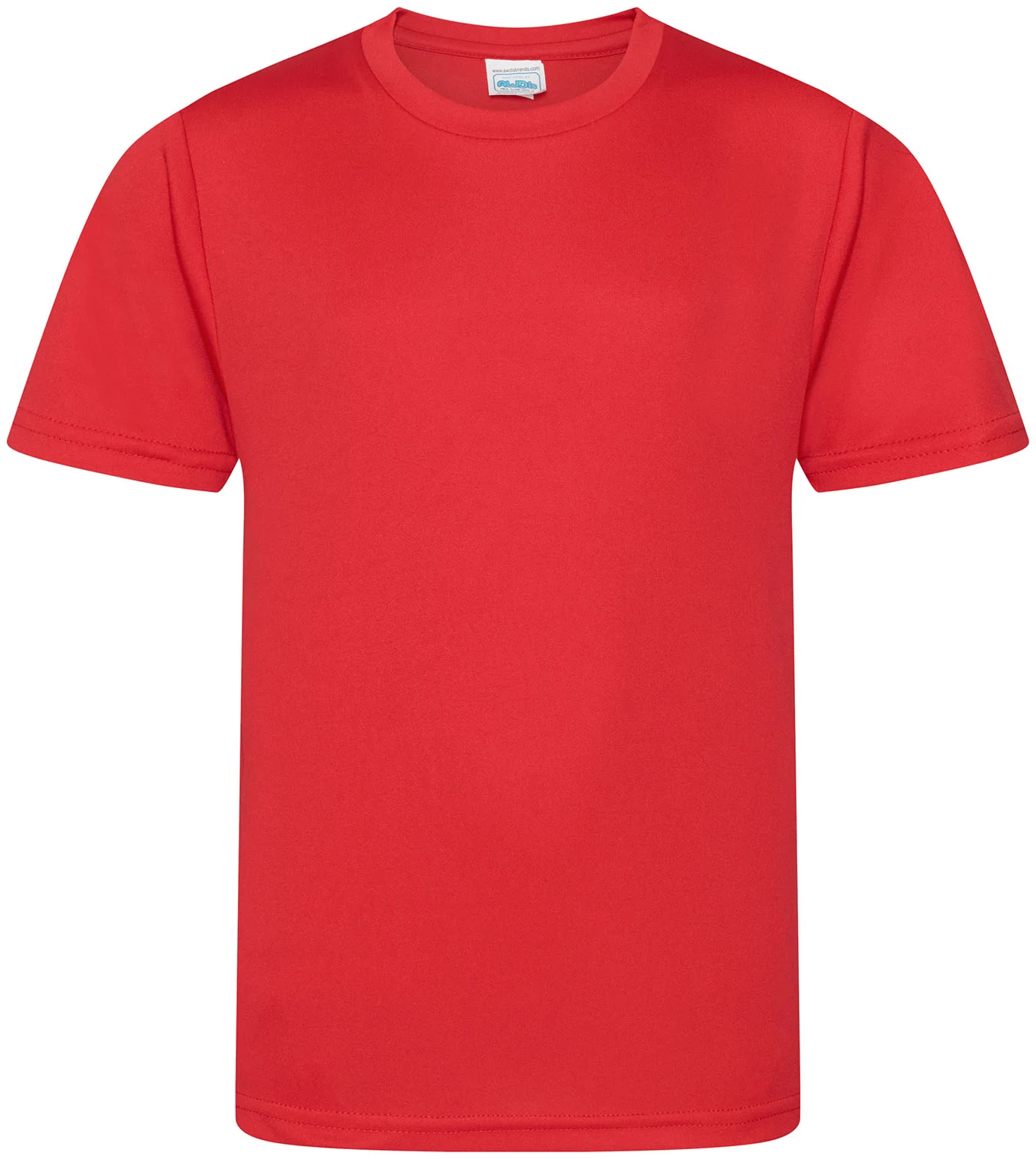 Just Cool Kids Cool Smooth T