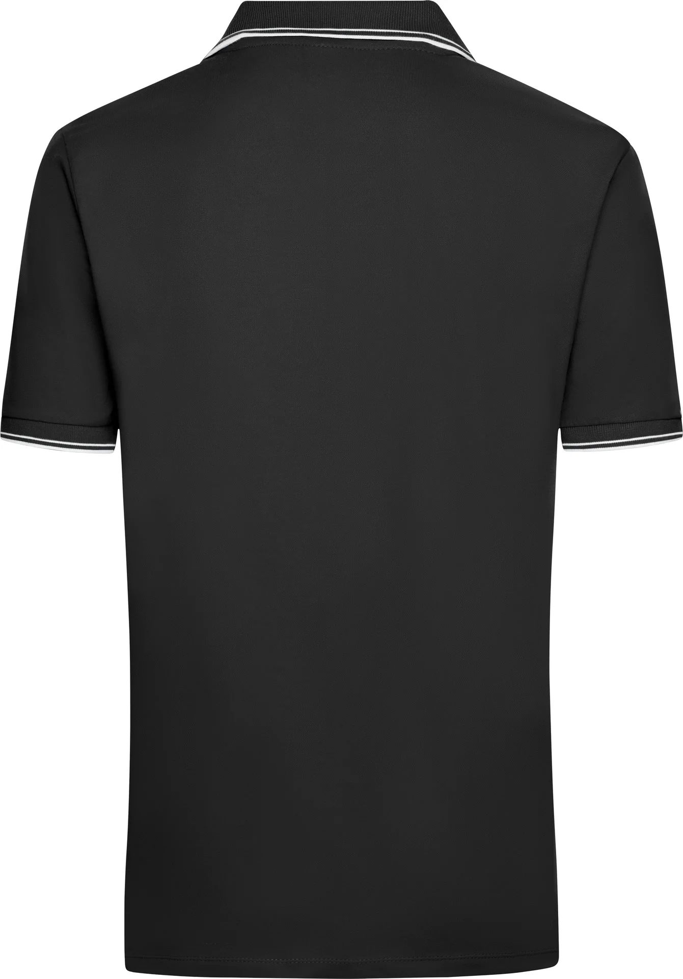 James & Nicholson Men's Piqué Polo