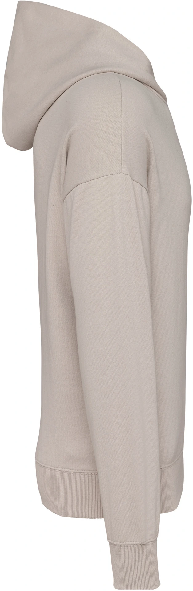 kariban-K4018-oversize-kapuzen-sweater-clay-right-5 Kariban Oversize Kapuzen Sweater