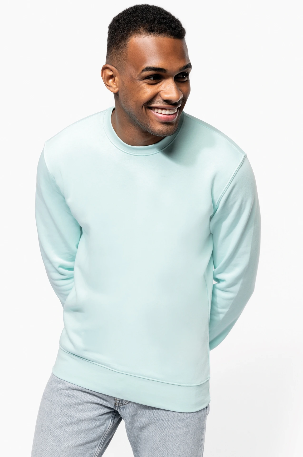 Kariban Umweltfreundlicher Sweater